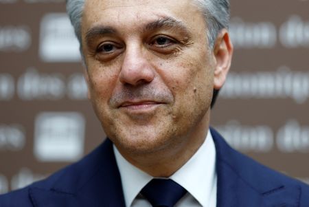 Kering: Luca de Meo présentera sa feuille de route stratégique au printemps 2026