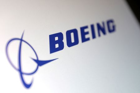 Marché : Boeing: Les livraisons accélèrent en août et dépassent le total 2024