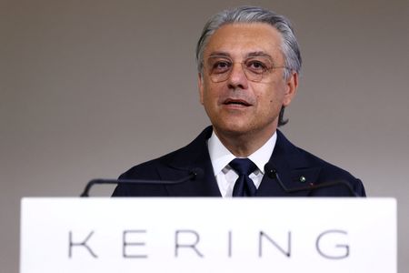 Kering: Luca de Meo présentera sa feuille de route stratégique au printemps 2026