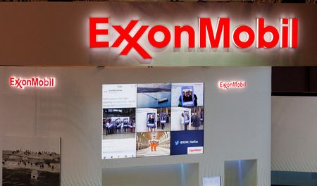 Marché : Exxon s'attend à ce que l'UE signe des contrats gaziers à long terme avec les USA-FT