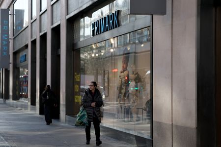 Marché : AB Foods anticipe une baisse des ventes sous-jacentes de Primark au S2 avec le ralentisseme