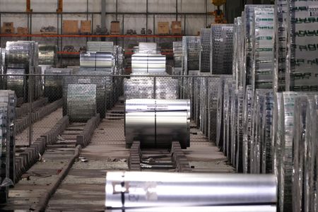 Marché : USA-Contraction inattendue des prix à la production en août