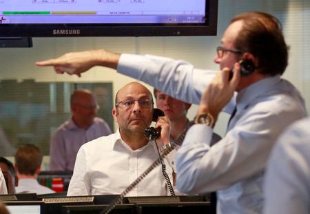 Europe : L'Europe ouvre en hausse, les yeux rivés sur la BCE