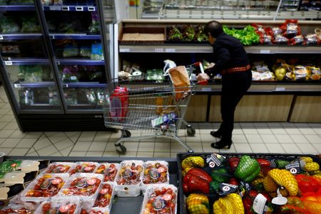 Marché : France: L'Insee relève sa prévision de croissance du PIB à 0,8% pour 2025