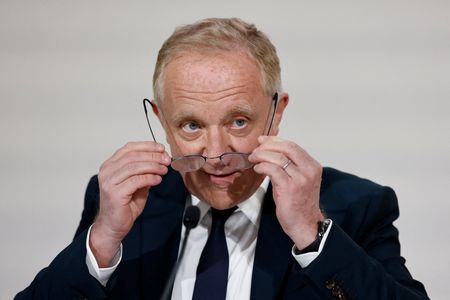 EXCLUSIF: La famille Pinault (Artemis) ne cèdera pas sa participation dans Puma à sa valeur actuelle