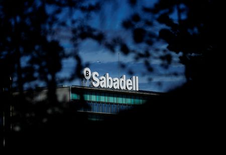 Marché : Le conseil d'administration de Sabadell émet un avis défavorable sur l'offre de BBVA