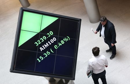 Marché : Wall Street vue en légère baisse, l'Europe consolide après les récents gains