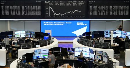 Marché : L'Europe finit sans direction, la France attend le verdict de Fitch