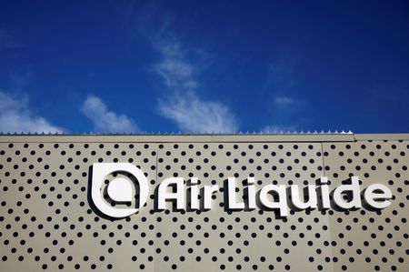 Air Liquide envisage de vendre ses actifs dans le biométhane