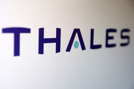 Marché : Thales, Airbus et Leonardo discutent d'une coentreprise dans le domaine des satellites-sour