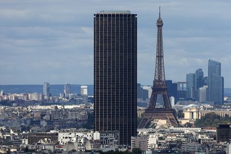 Marché : Fitch abaisse d'un cran la note de la France à A+