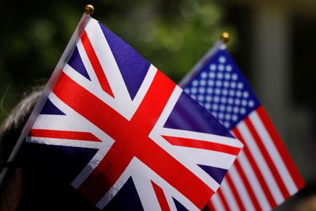 Marché : Royaume-Uni: Accords sur la technologie et le nucléaire signés pendant la visite de Trump