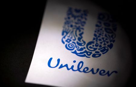 Marché : Unilever nomme Srinivas Phatak au poste de directeur financier