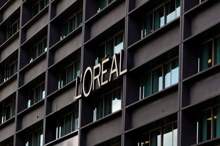 Marché : L'Oréal recule, Jefferies prudent sur les perspectives de marge