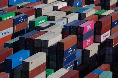 Marché : États-Unis, les prix à l'importation augmentent de manière inattendue en août
