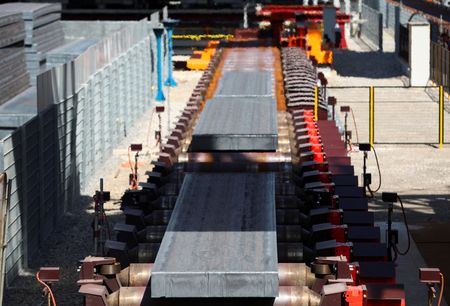 Marché : Thyssenkrupp reçoit une offre de Jindal Steel International pour sa division acier