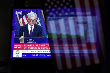 Marché : Etats-Unis: La Fed baisse ses taux et prévoit d'autres réductions, Miran se distingue