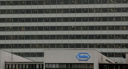 Marché : Roche va racheter 89bio, spécialiste des traitements du foie, pour jusqu’à 3,5 milliards de
