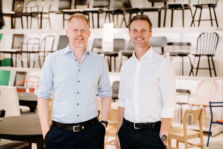 Marché : Inter IKEA annonce le remplacement de son directeur général