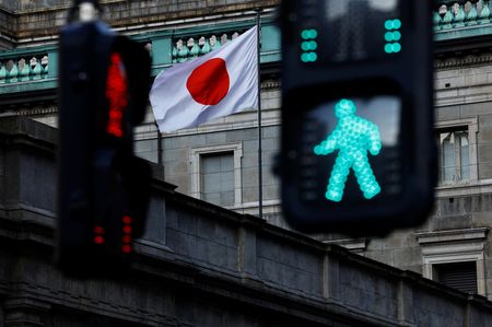 Marché : Japon: La BoJ laisse ses taux inchangés, va commencer à vendre ses avoirs en ETF