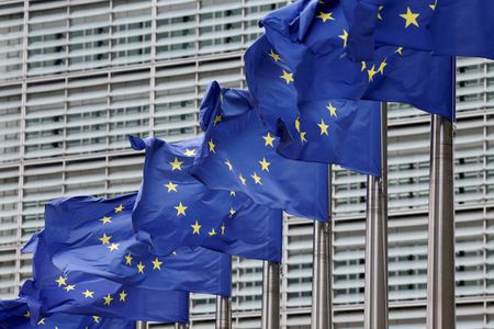 Marché : La Commission va proposer d'interdire le GNL russe d'ici 2027, selon des sources