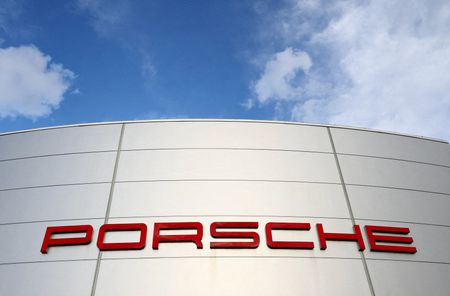 Marché : Porsche et Volkswagen chutent après le report des VE et la réduction des perspectives