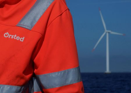 Marché : Orsted bondit après le feu vert d’un juge américain pour le projet 'Revolution Wind'