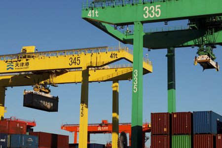 Marché : L'OCDE relève sa prévision de croissance mondiale à 3,2% pour 2025