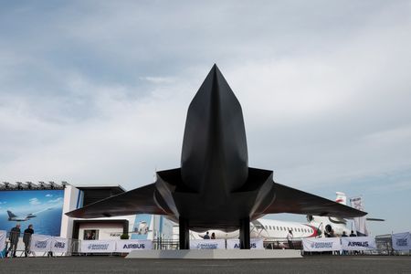 Programme Scaf: Dassault Aviation affirme pouvoir construire seul un nouvel avion de combat si néces