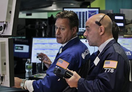Wall Street : Wall Street ouvre sur une note stable en attendant Powell