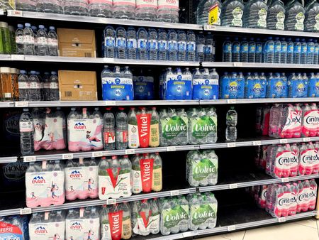 Marché : France-La confiance des ménages reste stable en septembre