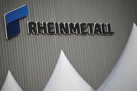Marché : Rheinmetall va construire une nouvelle usine de munitions dans un pays de l'Otan