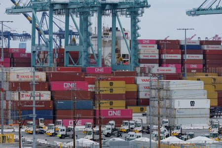 Marché : États-Unis: La croissance du PIB révisée à 3,8% au T2 avec le recul des importations