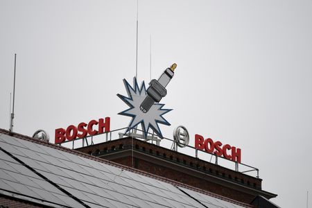 Marché : Bosch: L'équipementier automobile va supprimer 13.000 emplois en Allemagne pour réduire ses