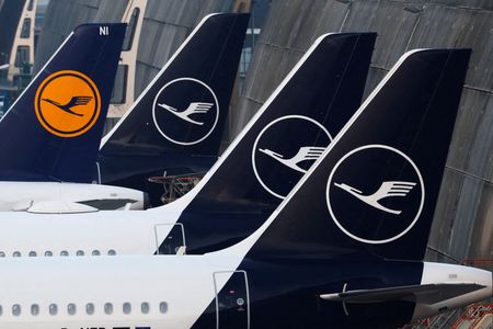 Marché : Lufthansa va supprimer 4.000 emplois d'ici à 2030