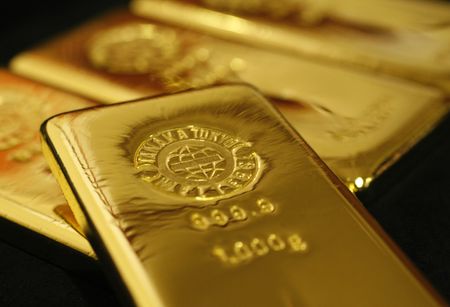 Marché : L'or dépasse la barre des 3.800 dollars l'once