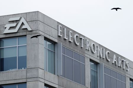 Marché : Electronic Arts racheté pour environ  mds par un consortium d'investisseurs