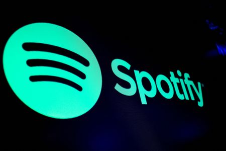 Marché : Spotify-Daniel Ek, DG et fondateur, va devenir président exécutif, deux co-DG nommés pour l