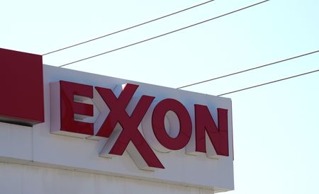 Marché : Exxon va licencier 2.000 personnes au Canada et en Europe