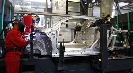 Marché : Zone euro/PMI: L'industrie manufacturière se replie à nouveau en septembre
