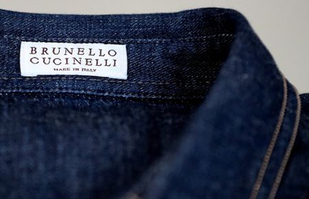 Marché : Brunello Cucinelli: CA +12% au T3, dit opérer en Russie en conformité avec les réglementati