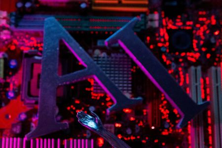 Marché : L'IA dope la tech après un accord entre Samsung, SK Hynix et OpenAI