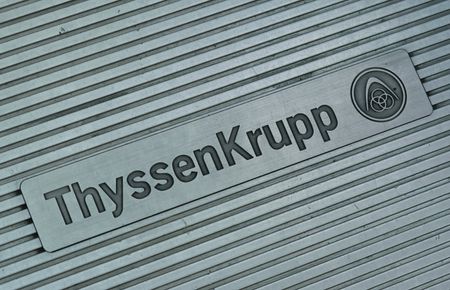 Marché : Thyssenkrupp-Kretinsky vend sa participation dans l'unité sidérurgique, mettant fin au proj
