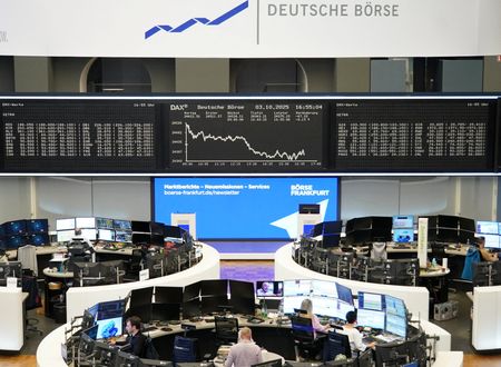 Marché : L'Europe finit en hausse, le Stoxx connaît sa meilleure semaine depuis début mai
