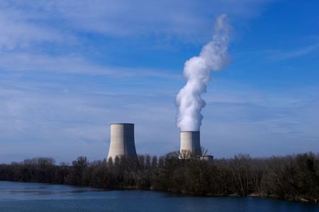 J&F en pourparlers pour acquérir une centrale EDF au Brésil, selon des sources