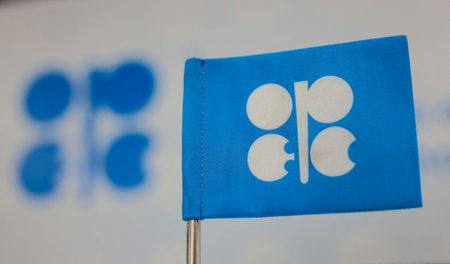 Marché : L'Opep+ d'accord pour une légère hausse de sa production en novembre - sources