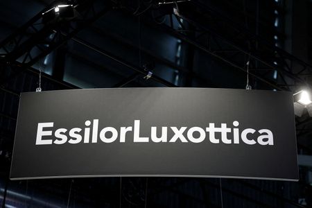 EssilorLuxottica augmente sa participation dans Nikon à 10,8%, pourrait la porter à 20%