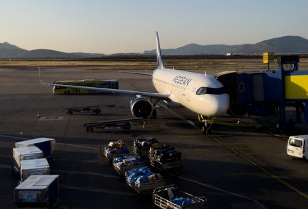 Marché : L'A320 détrône le Boeing 737 en tant qu'avion le plus livré de l'histoire