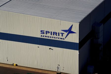 Marché : EXCLUSIF: L'UE s'apprête à approuver, sous conditions, l'acquisition de Spirit par Boeing