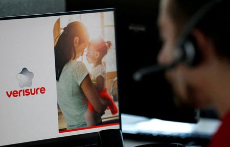 Marché : Verisure bondit après son IPO à Stockholm